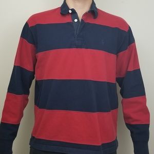 Ralph Lauren Rugby Polo